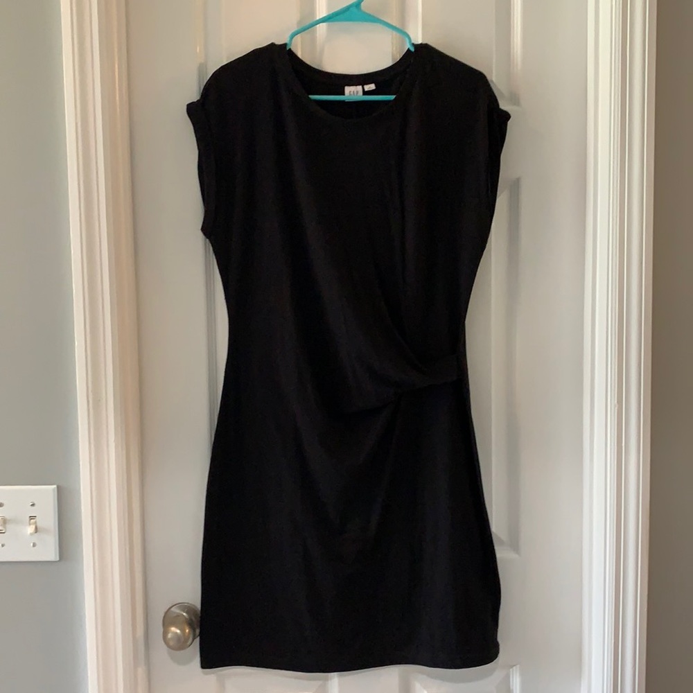 Women’s Gap T-shirt dress size M